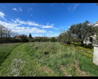 Zemljišče - Krnica