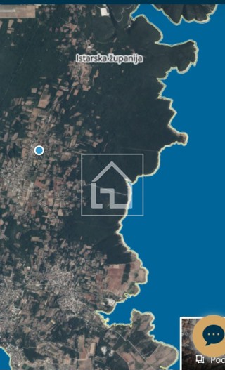 Zemljišče - Ližnjan