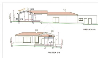 Zemljišče - Duga Uvala