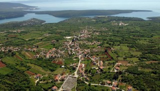 Zemljišče - Krnica