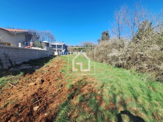 Zemljišče - Medulin