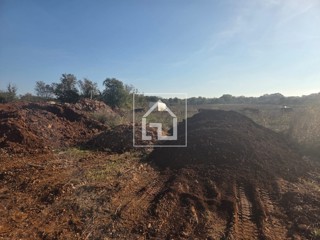 Zemljišče - Medulin