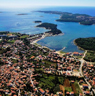 Zemljišče - Medulin