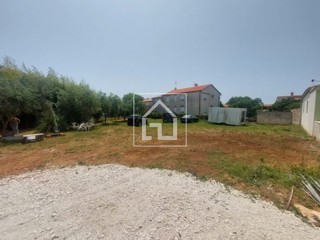 Zemljišče - Medulin