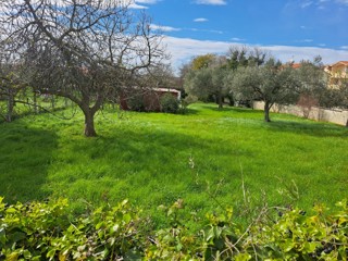 Zemljišče - Medulin