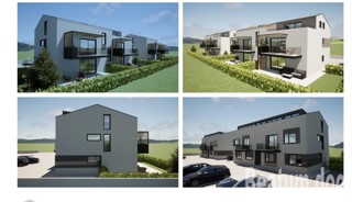 Apartma v drugem nadstropju, v gradnji, Poreč