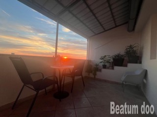 Apartma blizu morja, Poreč-Center