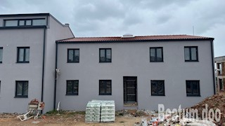 Okolica Poreča, Stanovanje Novogradnja zaključena decembra 2024