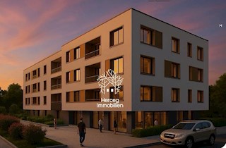 POREČ – Novogradnja 48 m² – TOP PONUDBA