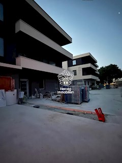 MEDULIN – Apartma blizu plaže, 70 m²