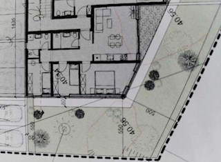PEROJ - Fažana - apartma s 3 sobami, 1 km od plaže
