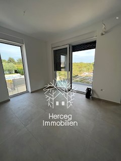 MEDULIN - Stanovanje 38m², oddaljeno 300m od morja