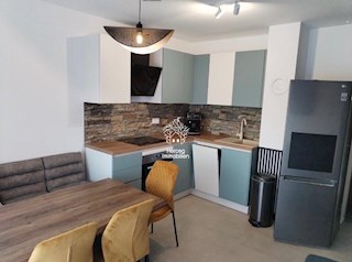 MEDULIN - Opremljen apartma (Cena po dogovoru)
