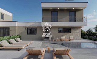 POREČ – Sodobna novogradnja