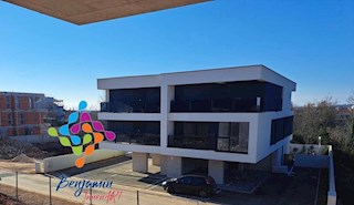 MEDULIN - apartma 5 min od plaže