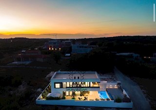 MEDULIN - Luksuzna investicija v nepremičnine