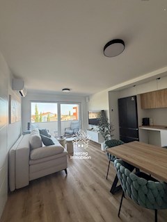 MEDULIN – Ekskluzivno pametno stanovanje