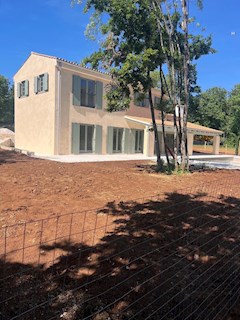 ISTRA, GRAČIŠĆE – Vila v naravi