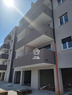 PULJ – Dvosobno stanovanje, novogradnja