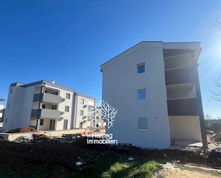 PEROJ – Več Stanovanj od 65m²