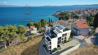 TROGIR - Penthouse 102m2