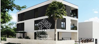 MEDULIN - Apartmaji 300 m od morja