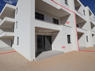 Apartma/Stanovanje Vodice, 115,56m2