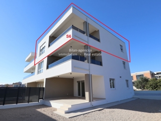 Apartman, 2. nadstropje, novogradnja, Vodice, 275.520€ 
