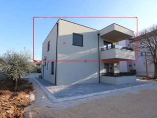 Apartma/Stanovanje Vodice, 80m2