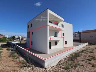 Apartma/Stanovanje Vodice, 172,73m2