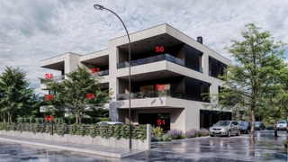 Apartma, 3 spalnice, Srima, Vodice