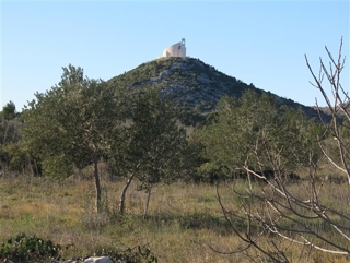 Zemljišče Vodice, 5.900m2