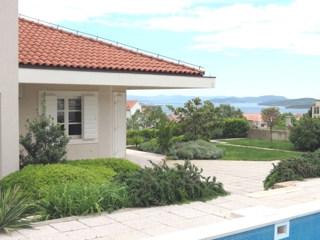 Hiša Vodice, 380m2