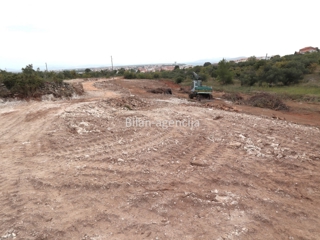 Zemljišče Vodice, 670m2