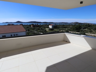 Apartma/Stanovanje Vodice, 112,53m2