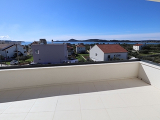 Apartma/Stanovanje Vodice, 112,53m2