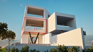 Apartma, novogradnja, Vodice, Hrvaška,