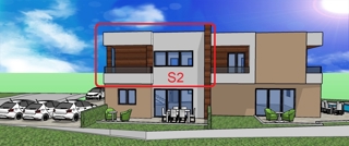Stanovanje, v izgradnji,79 m2, Vodice, 1. nadstropje, 229.000 €