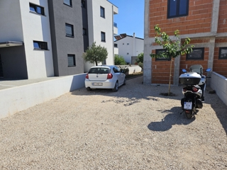 Dvojček, Vodice, Dalmacija