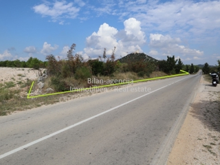 Zemljišče Vodice, 5.041m2