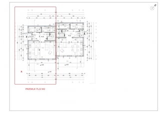 Polovica dvojčka, novogradnja, Vodice, 320.000 €