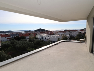 Novo, Apartma, Tribunj, 91,55m2, čudovit razgled