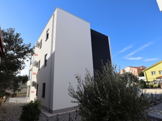 Stanovanje, 90 m², Vodice, novogradnja, 2 ss, 279.000 €