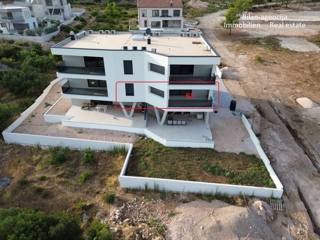 Apartma/Stanovanje Tribunj, 113m2, 3 spavalnice