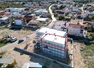 Apartma/Stanovanje Vodice, 78,40m2