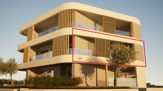 Stanovanje naprodaj, 2. vrsta do morja, Vodice, 430.000 €
