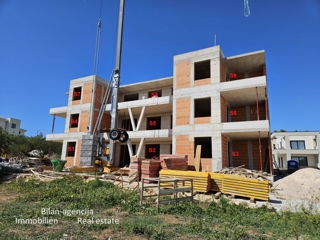 Vodice, stanovanje, novogradnja, prvo nadstropje