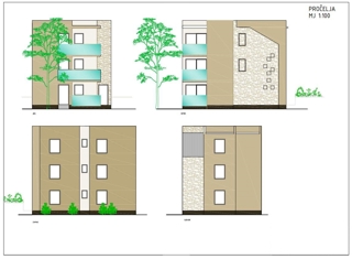 Zemljišče Vodice, 438m2