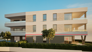 Prodamo, stanovanje z vrtom, pritličje, Tribunj, 399.000€