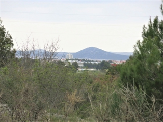 Zemljišče Vodice, 4.398m2